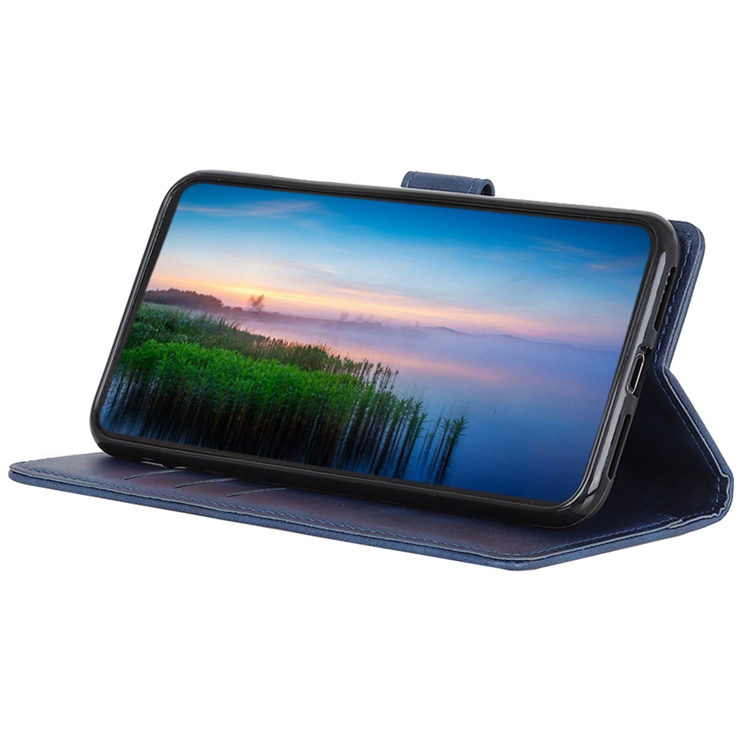 For Samsung Galaxy A05s 4G Case Magnetic Wallet Stand Leather Phone Cover For Samsung Galaxy A05s 4G Case Magnetic Wallet Stand Leather Phone Cover